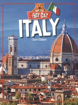 cover image of Italy